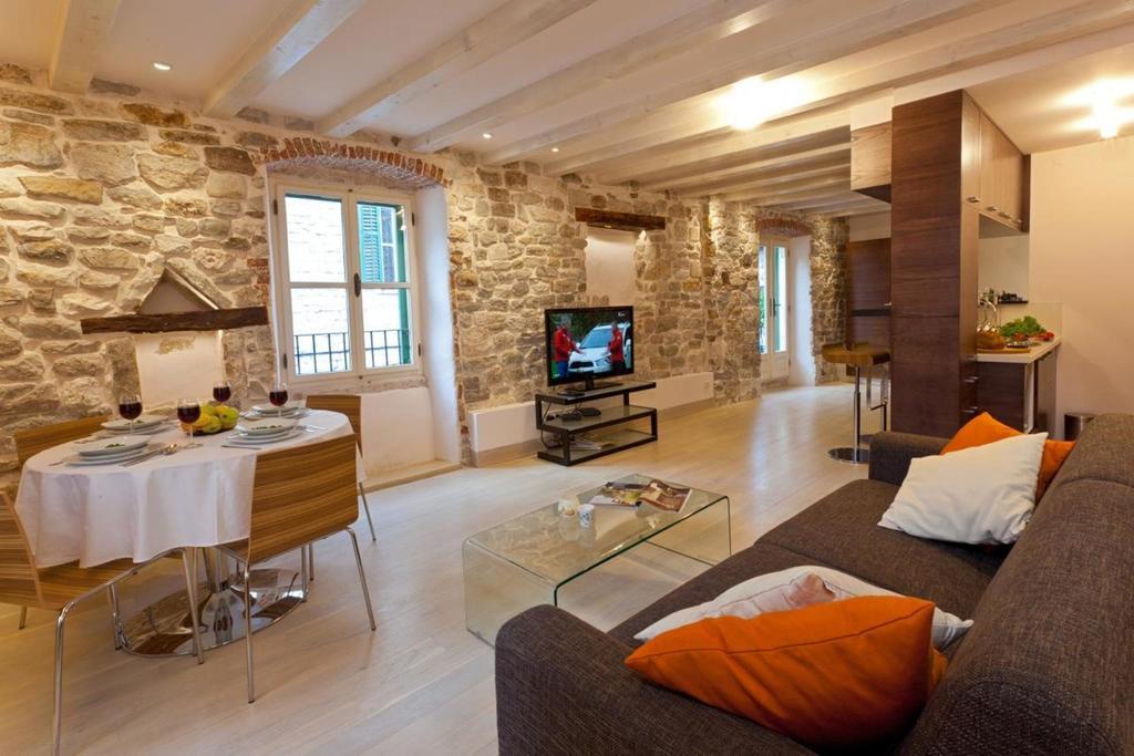 Luxury San Giovanni Apartment 2 Сплит Стая снимка