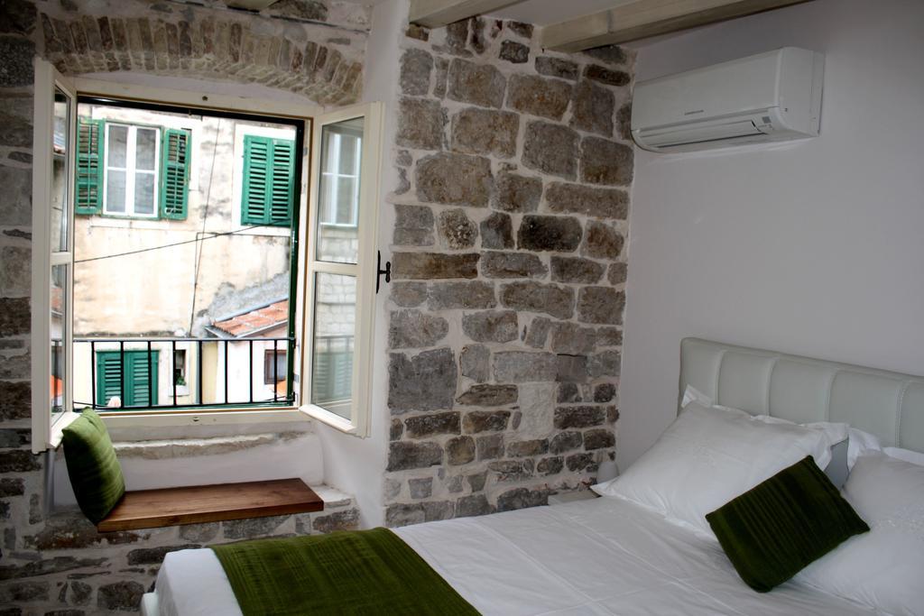 Luxury San Giovanni Apartment 2 Сплит Стая снимка