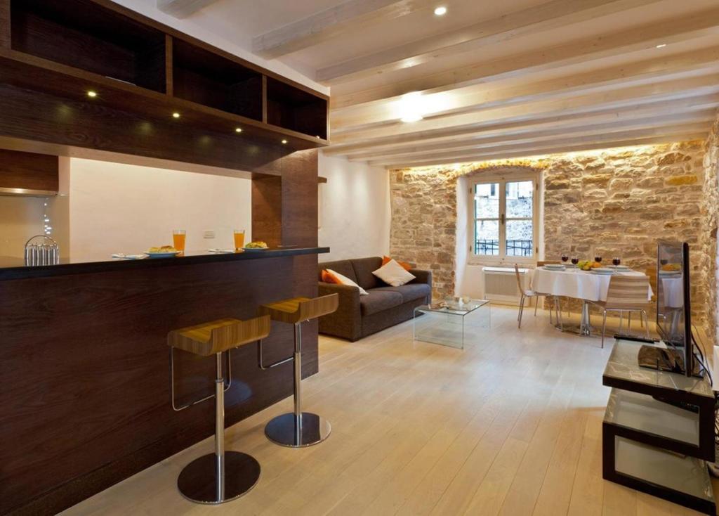 Luxury San Giovanni Apartment 2 Сплит Стая снимка