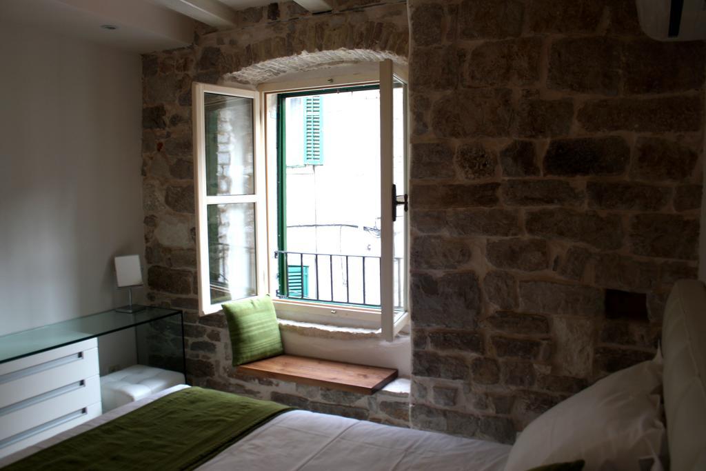Luxury San Giovanni Apartment 2 Сплит Стая снимка
