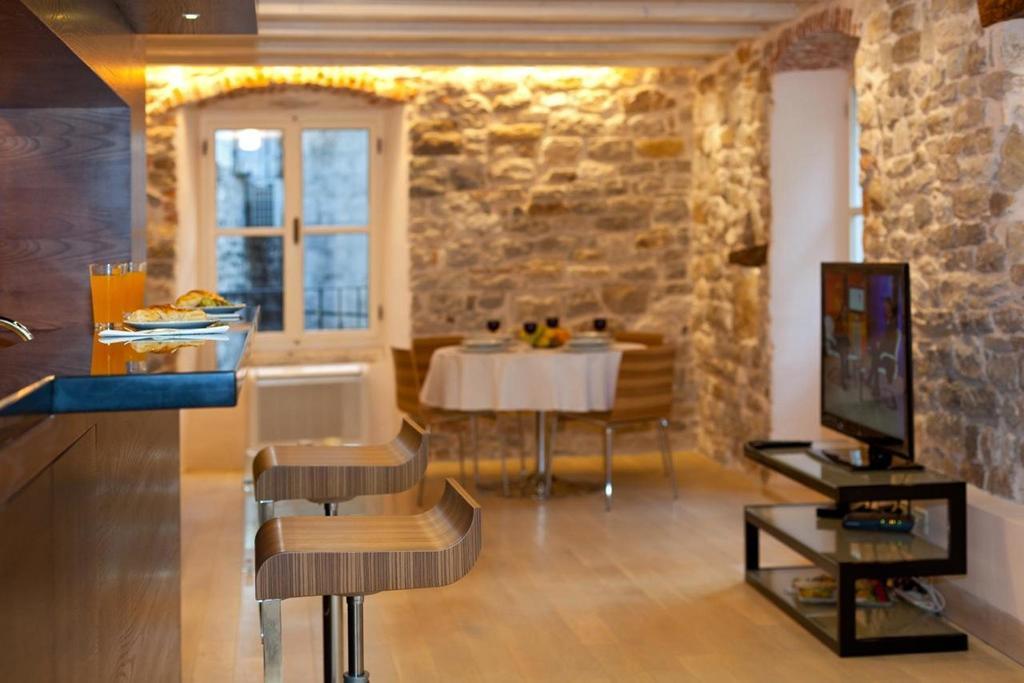Luxury San Giovanni Apartment 2 Сплит Стая снимка