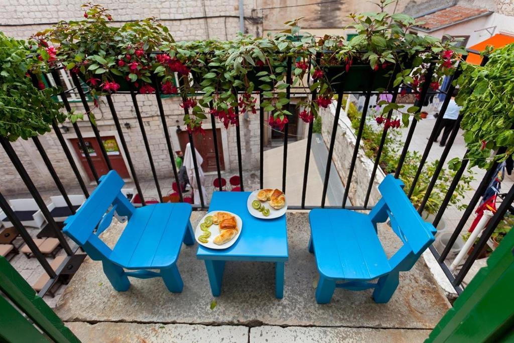 Luxury San Giovanni Apartment 2 Сплит Стая снимка