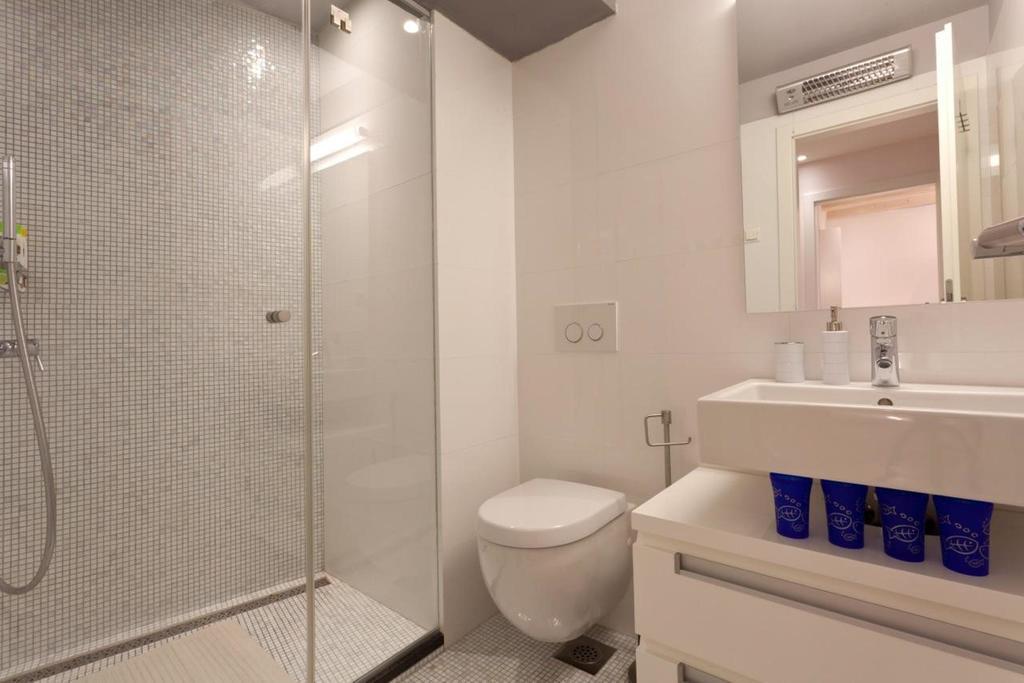 Luxury San Giovanni Apartment 2 Сплит Стая снимка