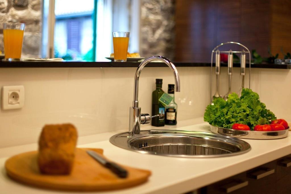 Luxury San Giovanni Apartment 2 Сплит Стая снимка