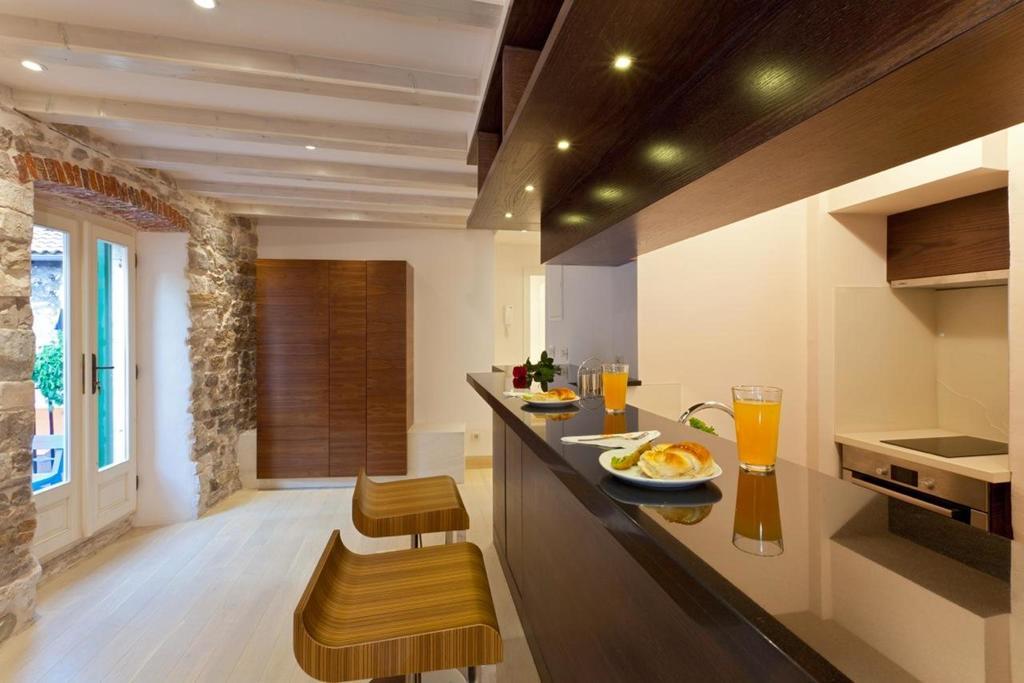Luxury San Giovanni Apartment 2 Сплит Стая снимка