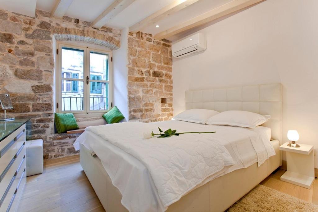Luxury San Giovanni Apartment 2 Сплит Стая снимка